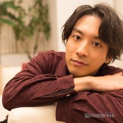 渡部秀、27歳バースデー直後に“役者としての転換期”と“三大ニュース”を振り返る<モデルプレスインタビュー>