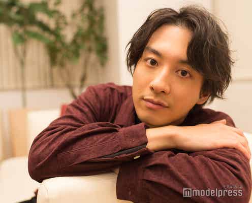 渡部秀、27歳バースデー直後に“役者としての転換期”と“三大ニュース”を振り返る<モデルプレスインタビュー>