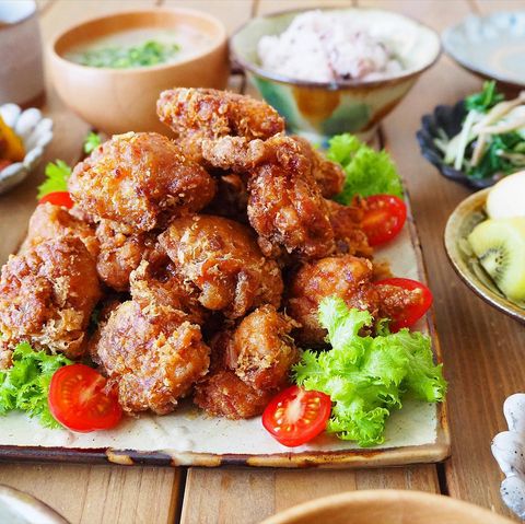 誕生日を華やかに彩るメイン料理16選 簡単レシピでとっておきのごちそうを作ろう モデルプレス 誕生日を華やかに彩るメイン料理16選 簡単レシピでとっておきのごちそうを作ろう モデルプレス