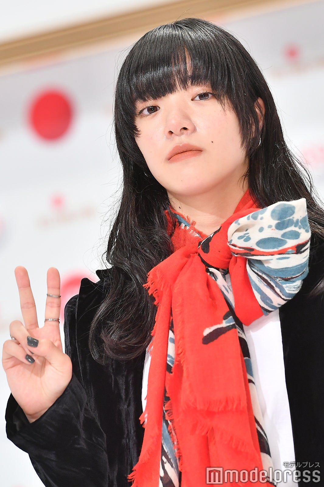 あいみょん （C）モデルプレス