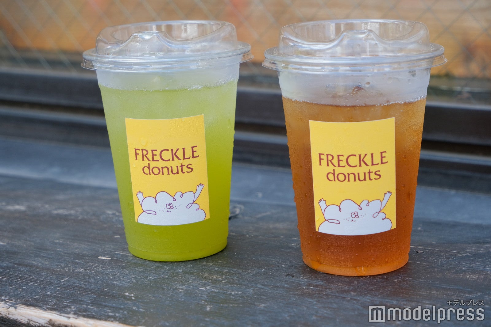 FRECKLE donuts（C）モデルプレス