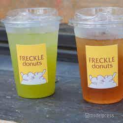 FRECKLE donuts(C)モデルプレス