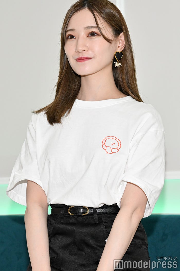 中田花奈(C)モデルプレス