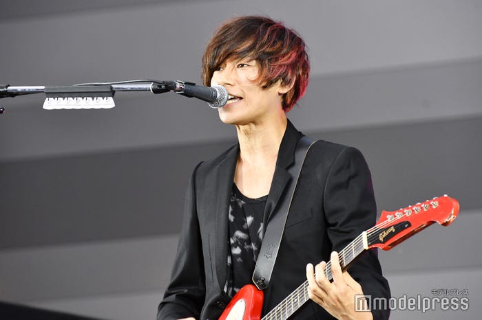 川上洋平 (C)モデルプレス
