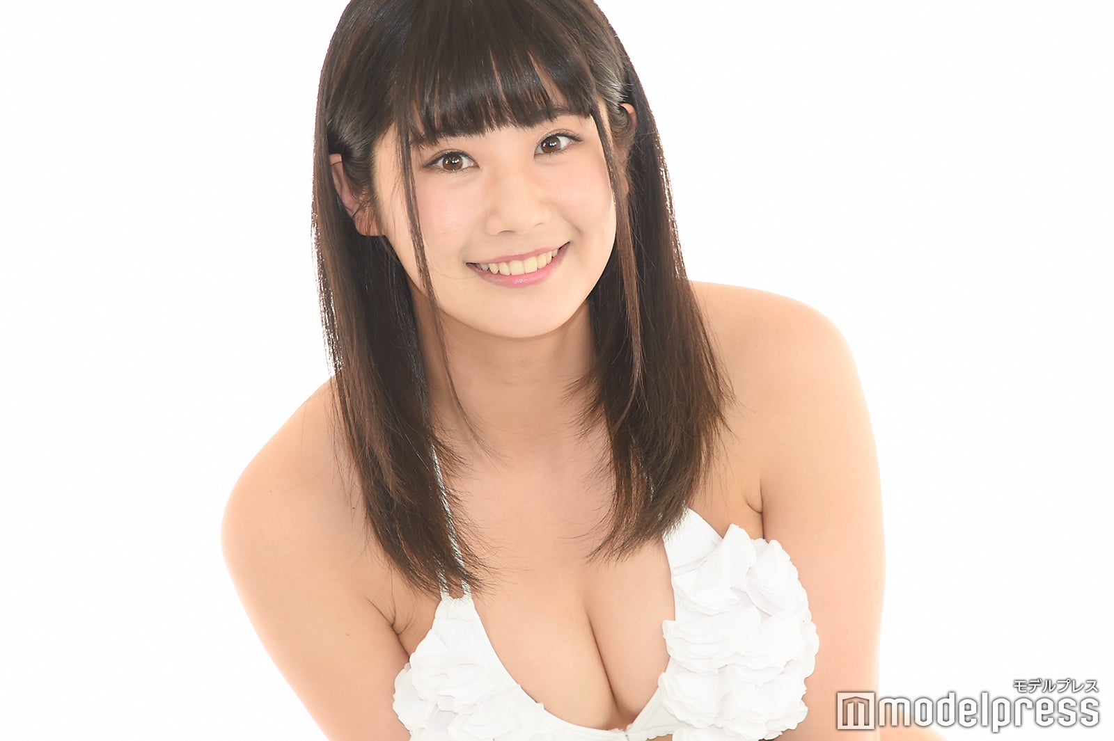 小島瑠奈（C）モデルプレス