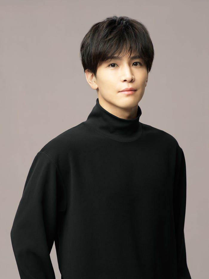 岩田剛典(提供写真)