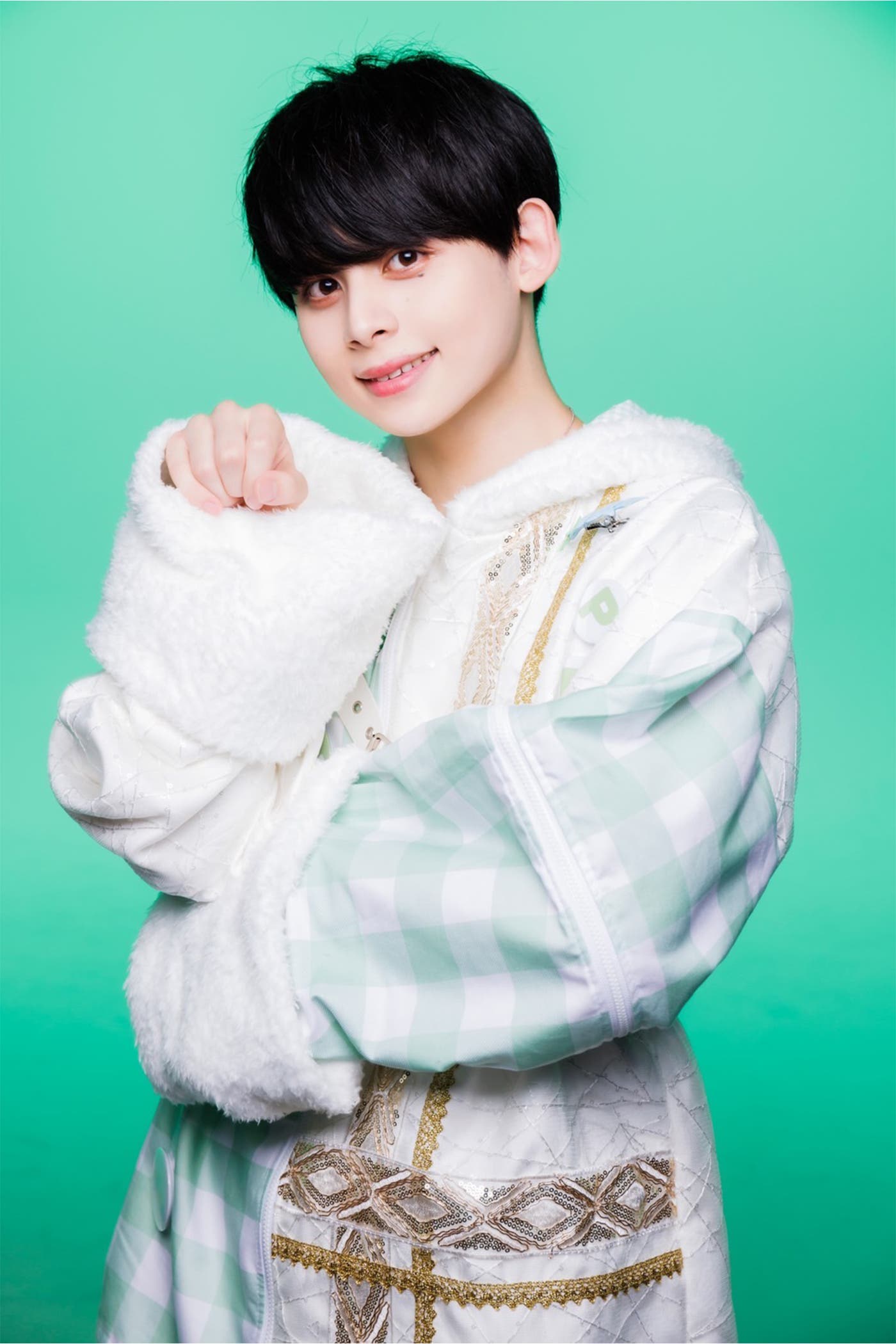 はるぴ(提供画像)