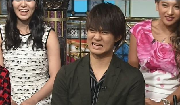 佐野勇斗 （C）日本テレビ