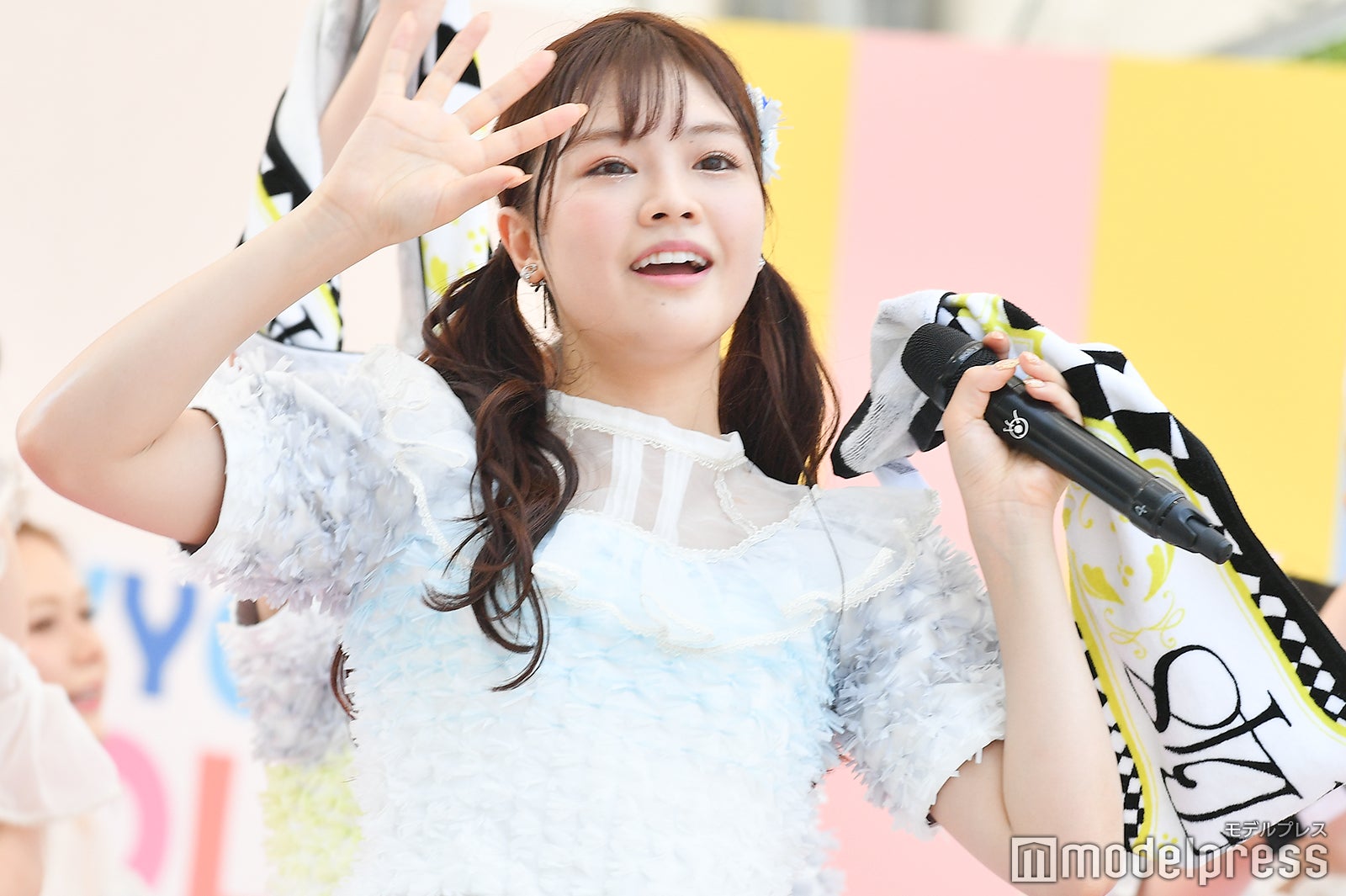 本村碧唯（C）モデルプレス