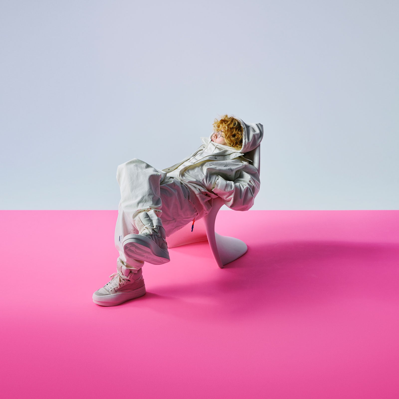 Vaundy（提供写真）