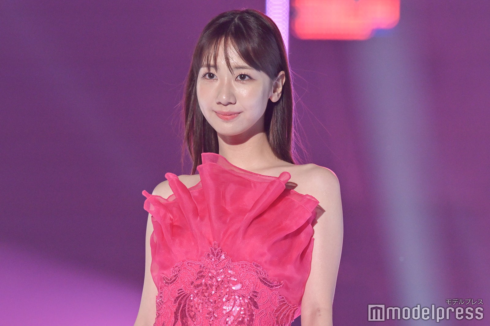 柏木由紀 ゆきりん 生写真 のめっ 柱の会 AKBくじ レア特典