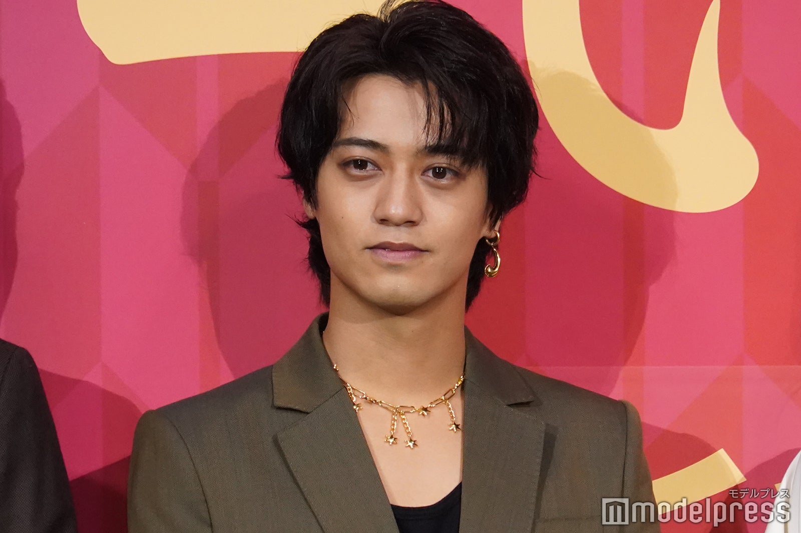 高橋海人（C）モデルプレス