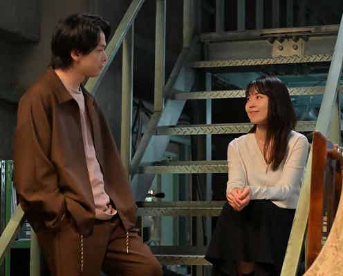 「石子と羽男」石子(有村架純)“タメ口に戻った瞬間”に感動広がる「涙腺が…」