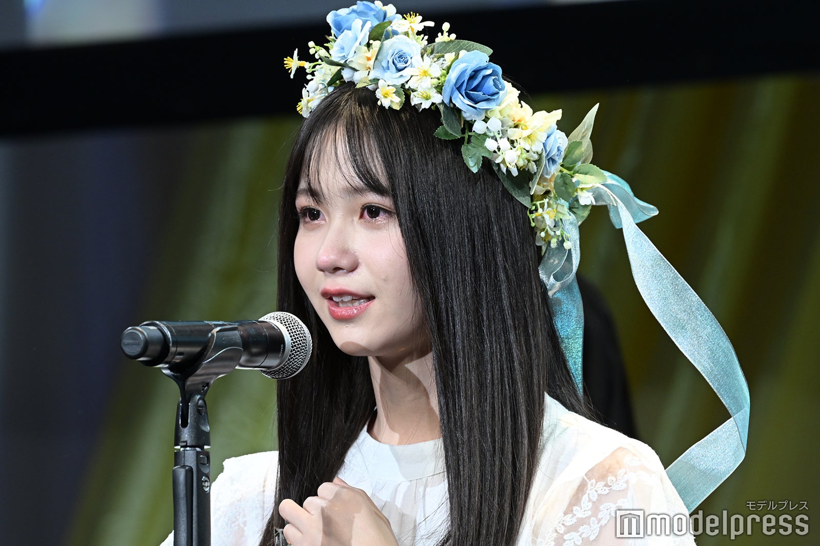 堀川梨子さん（C）モデルプレス