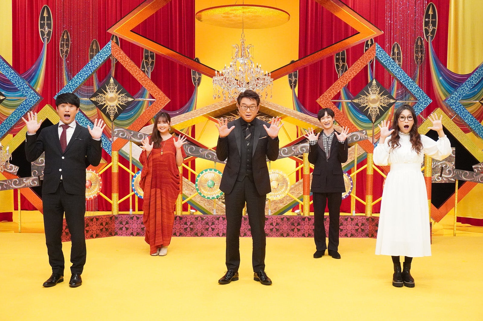 キスマイ宮田俊哉、ありえない映像の数々に「いろんな感情になる収録でした」