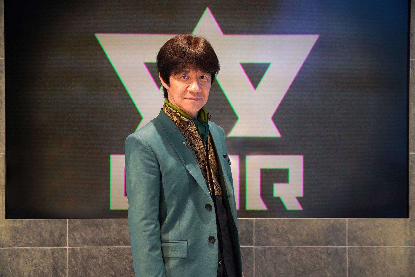 内村光良 （C）NHK