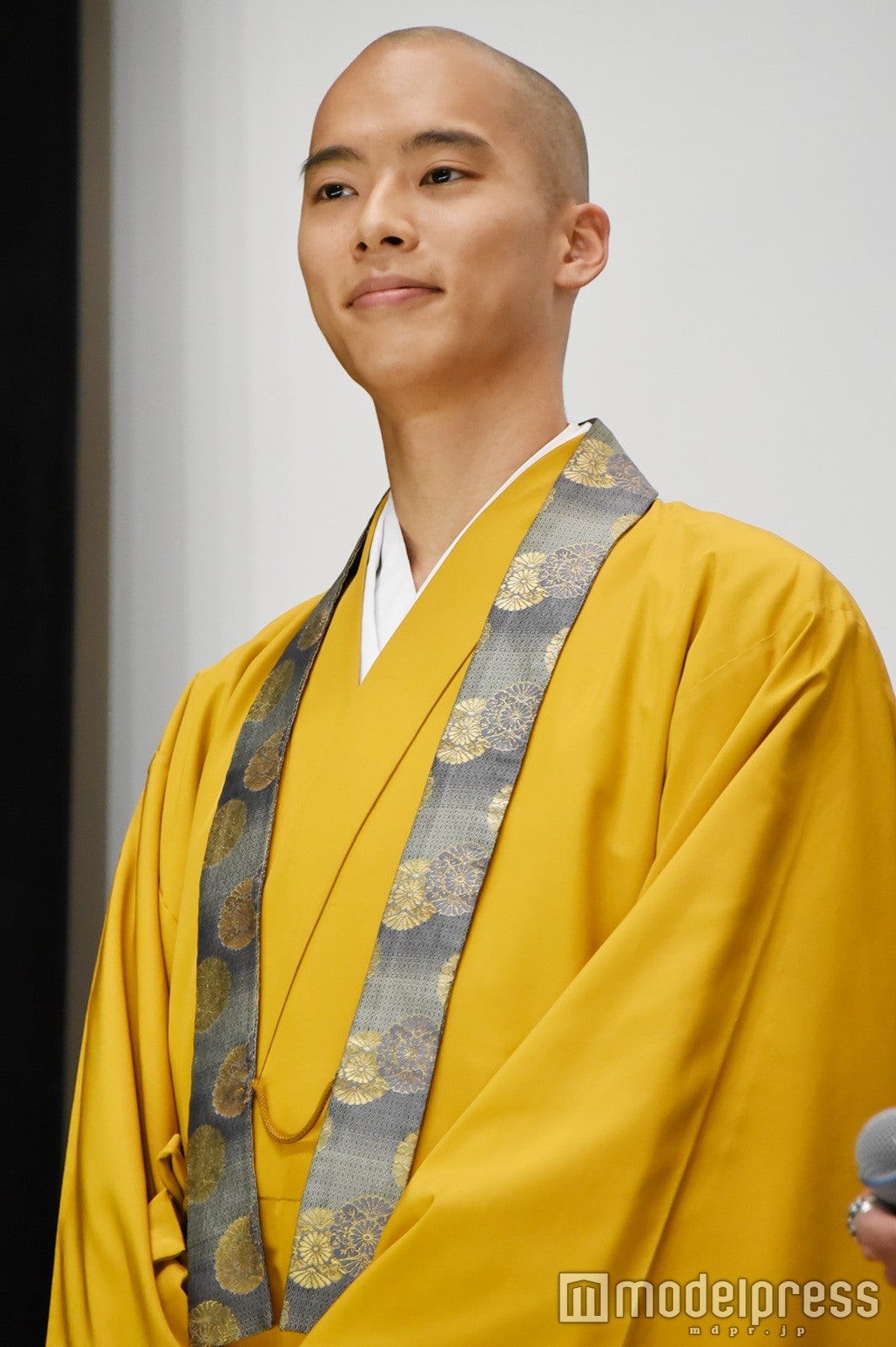 柳喬之（C）モデルプレス