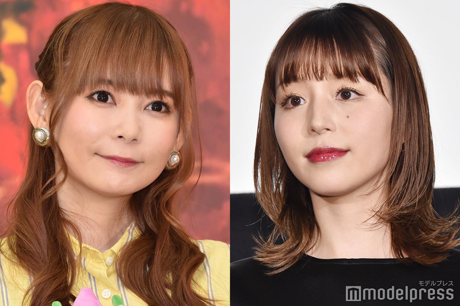 中川翔子、平野綾の結婚祝福 10代から親交「綾ちゃんおめでとうございます」