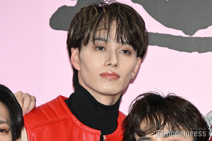 マサヒロ(C)モデルプレス