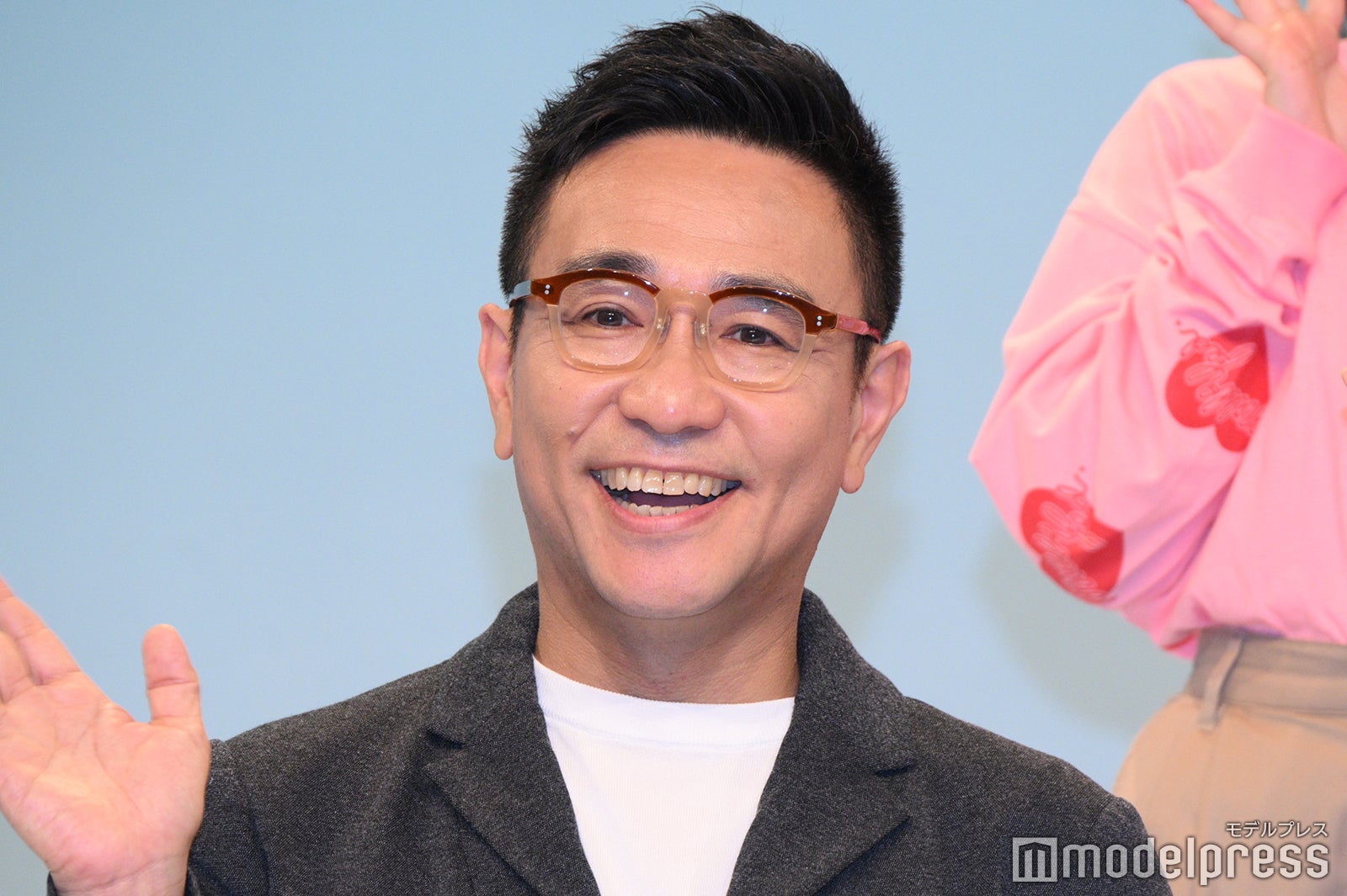 八嶋智人（C）モデルプレス