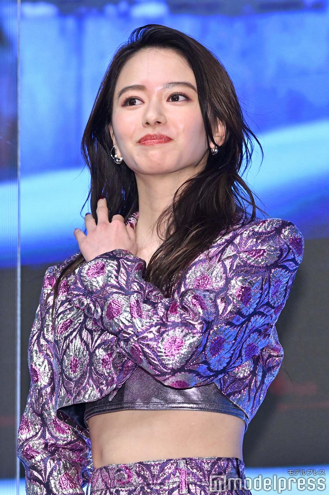 山本舞香（C）モデルプレス