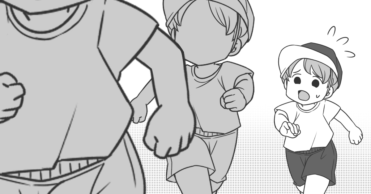 ＜いじめでは＞運動が苦手なわが子へ、当たりがキツイどころか暴行されている！？改善すべき2つの問題