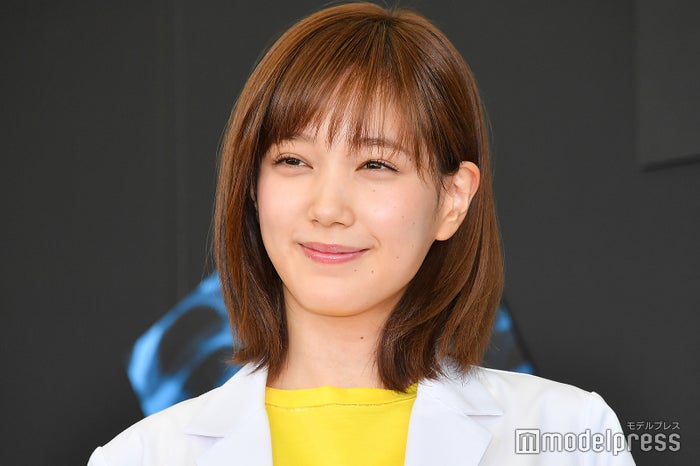 窪田正孝 鼻がシュッと 本田翼 広瀬アリスが疑惑の目 憧れの月9 エピソードも ラジエーションハウス モデルプレス 窪田正孝 鼻がシュッと 本田翼 広瀬アリスが疑惑の目 憧れの月9 エピソードも ラジエーションハウス モデルプレス