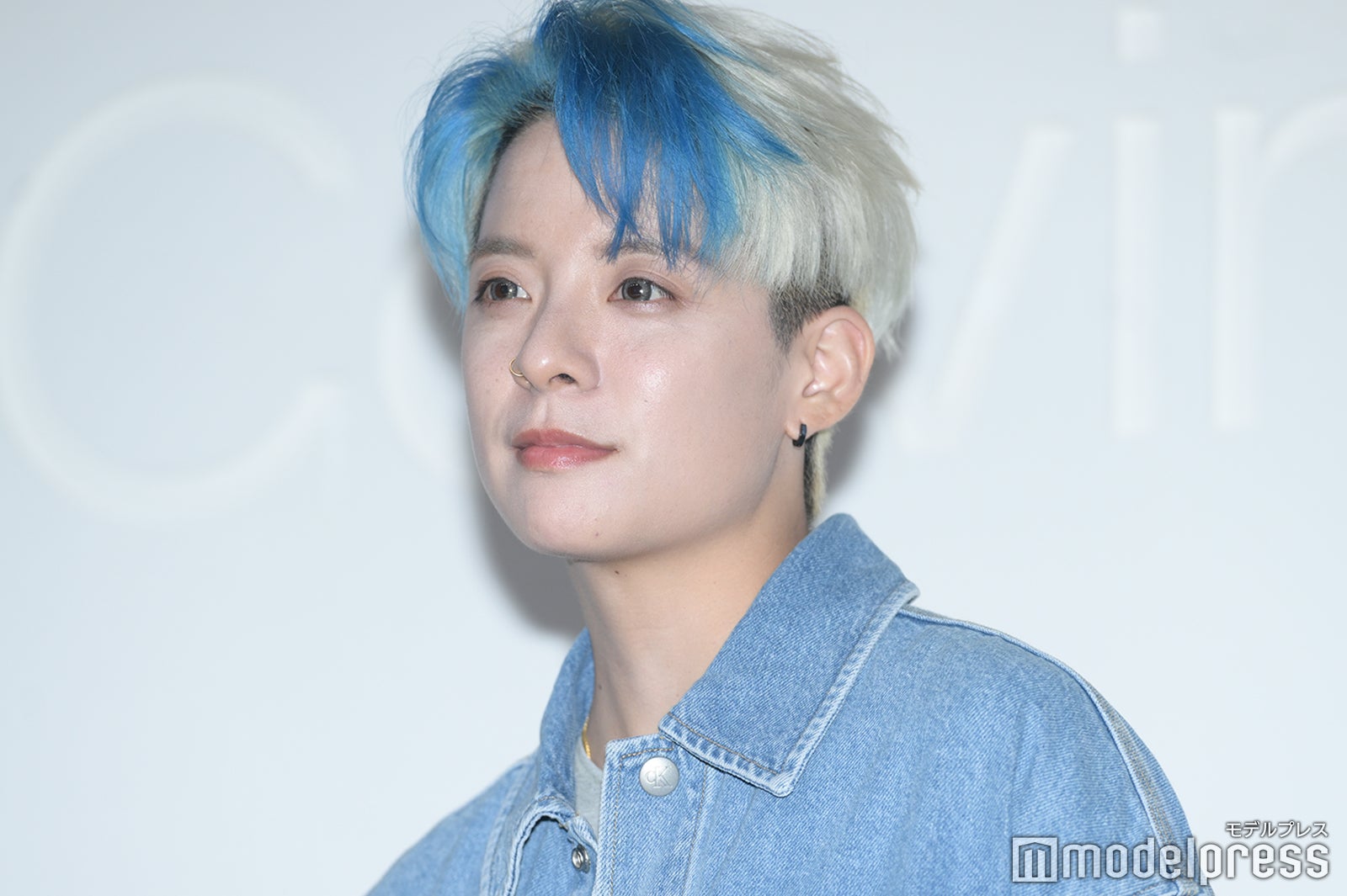 アンバー・リウ（C）モデルプレス