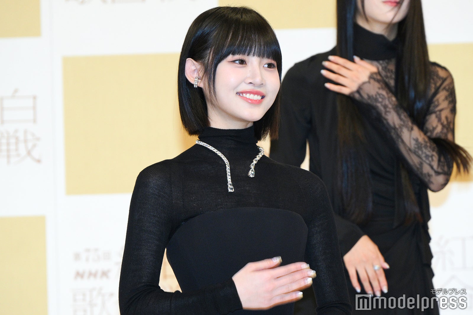 SHIZUKU（飯田栞月）（C）モデルプレス