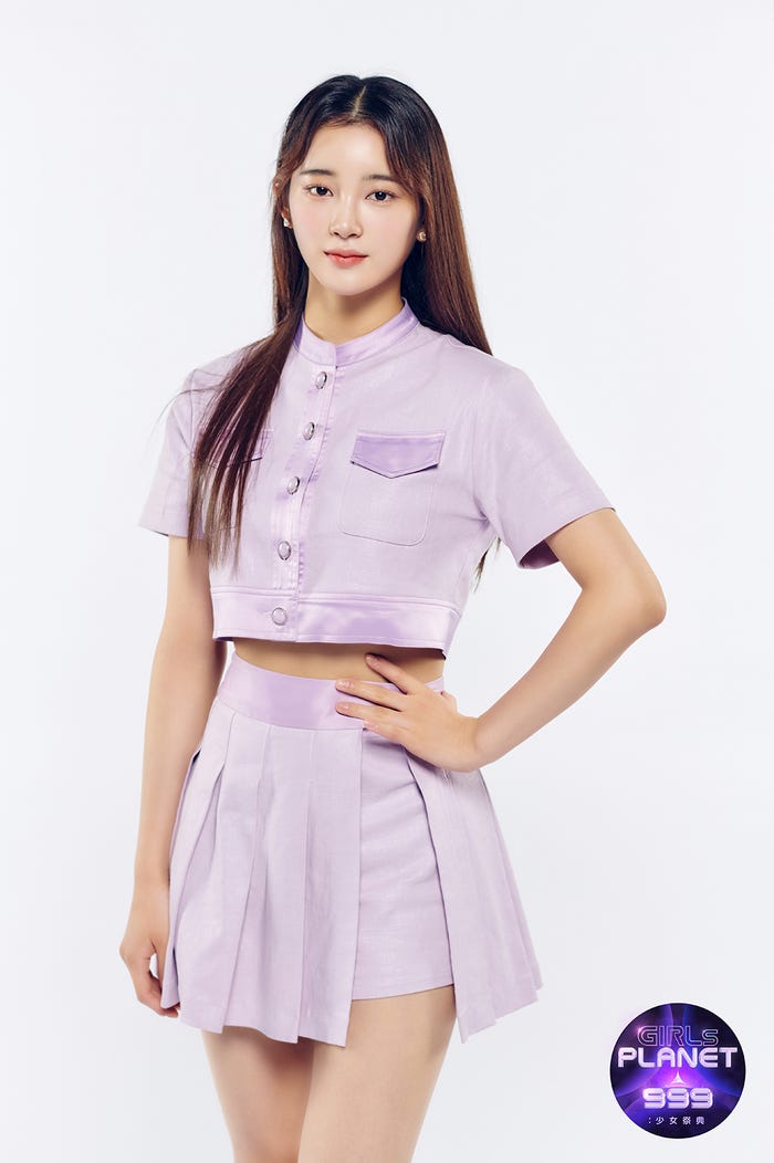 櫻井 美羽 (C)CJ ENM Co., Ltd, All Rights Reserved