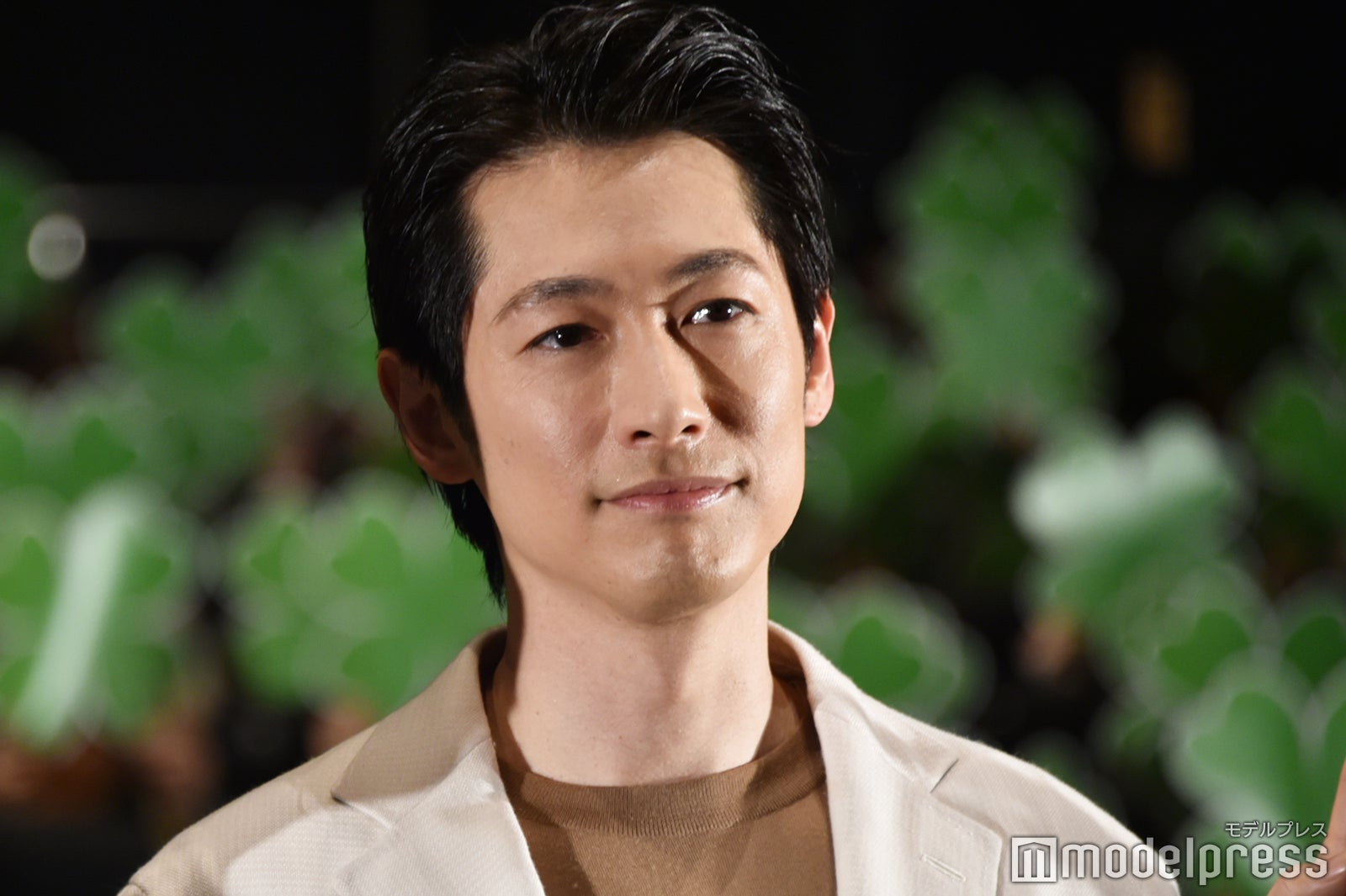 ディーン・フジオカ（C）モデルプレス