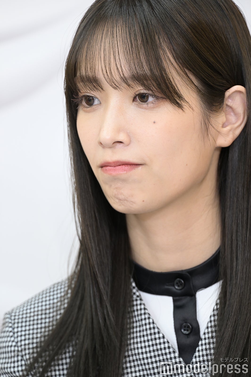 佐々木久美 （C）モデルプレス