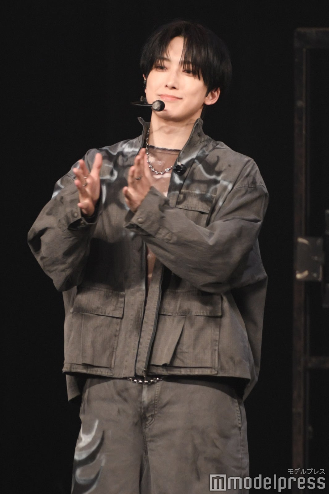 FUMA（フウマ）（C）モデルプレス