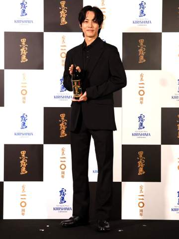 松坂桃李 料理の師匠は妻の戸田恵梨香 得意料理は「春巻き」と明かす