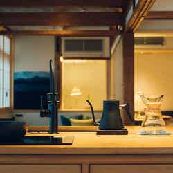 ショーケースホテル かさね/画像提供:SUKIMONO