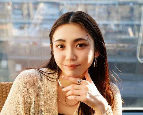 「新空港占拠」鶏役で話題・山谷花純「ワクワクが止まらない」撮影現場裏話・役作り秘話も<インタビュー>