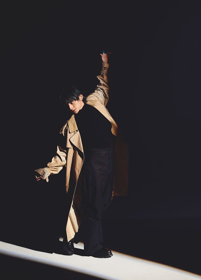 SKY-HI(提供写真)