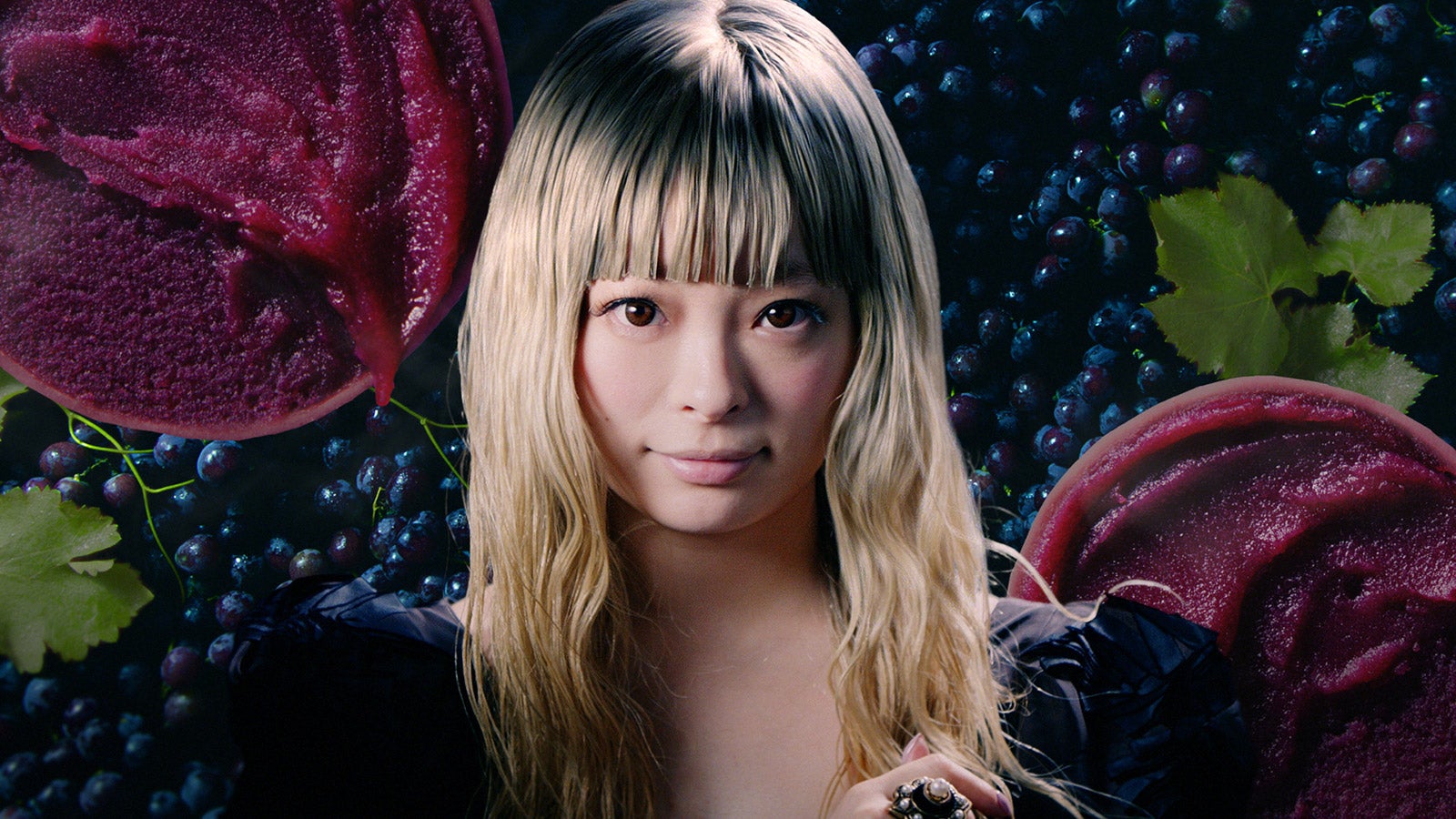 きゃりー「見て驚くんじゃないかな」初挑戦の“大人っぽスタイル”