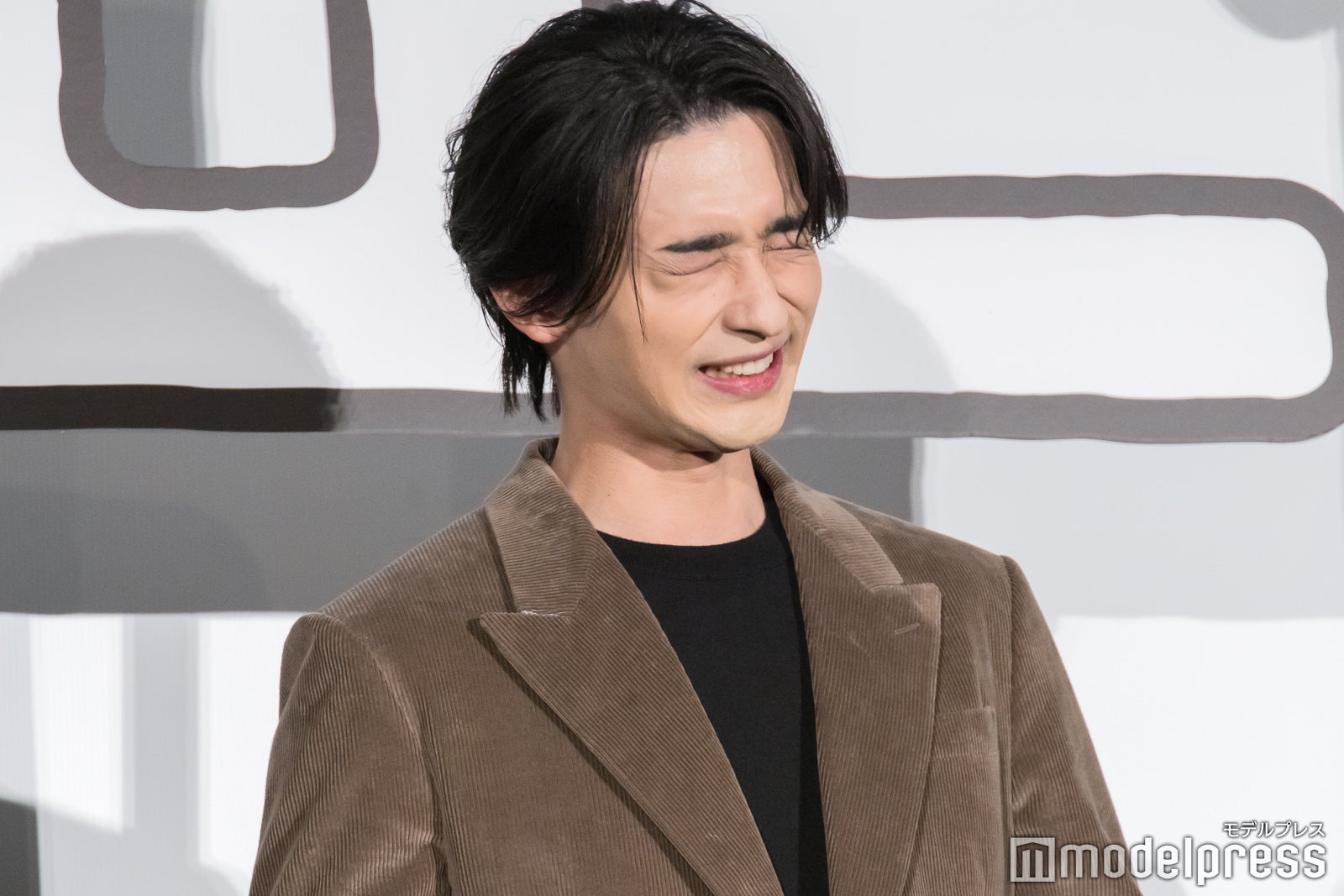 横浜流星（C）モデルプレス