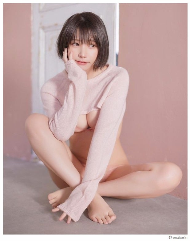 えなこInstagramより