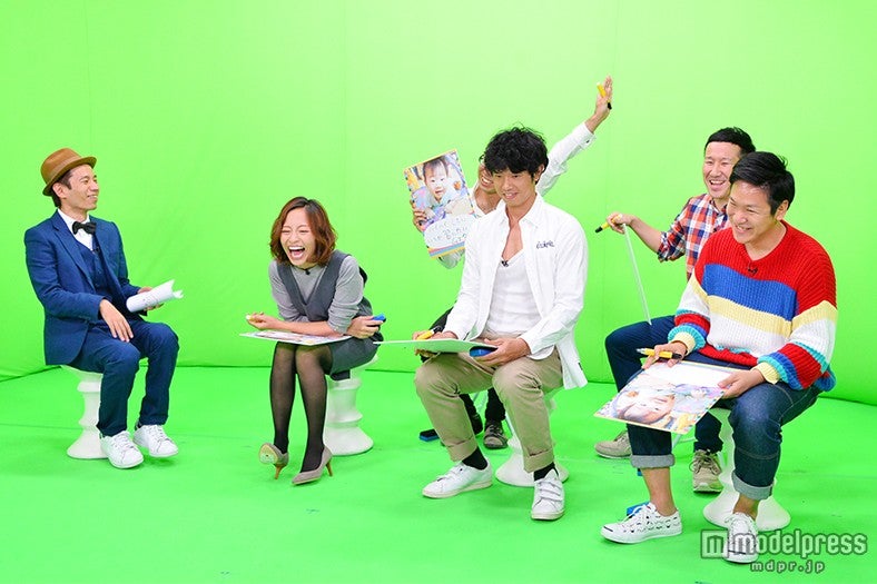 イベントの様子