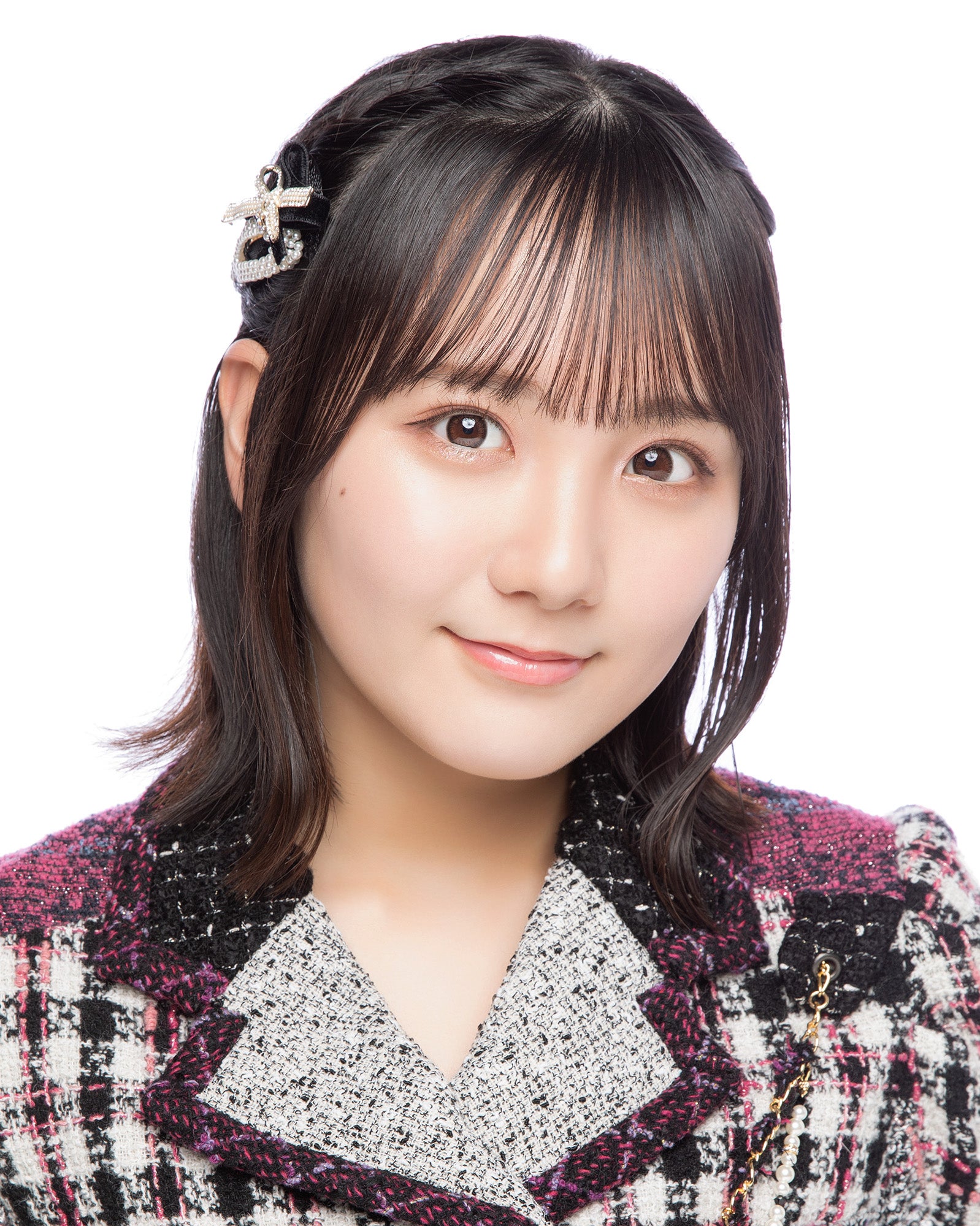 田口愛佳（C）AKB48