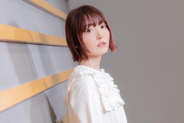 花澤香菜 声優業界の変化に 声優きっかけでアニメを見てくれてうれしい モデルプレス