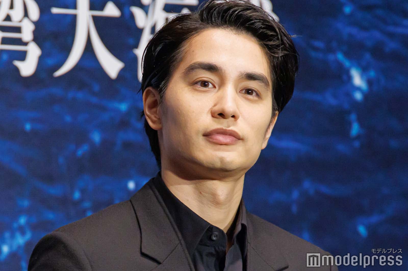 中村蒼（C）モデルプレス