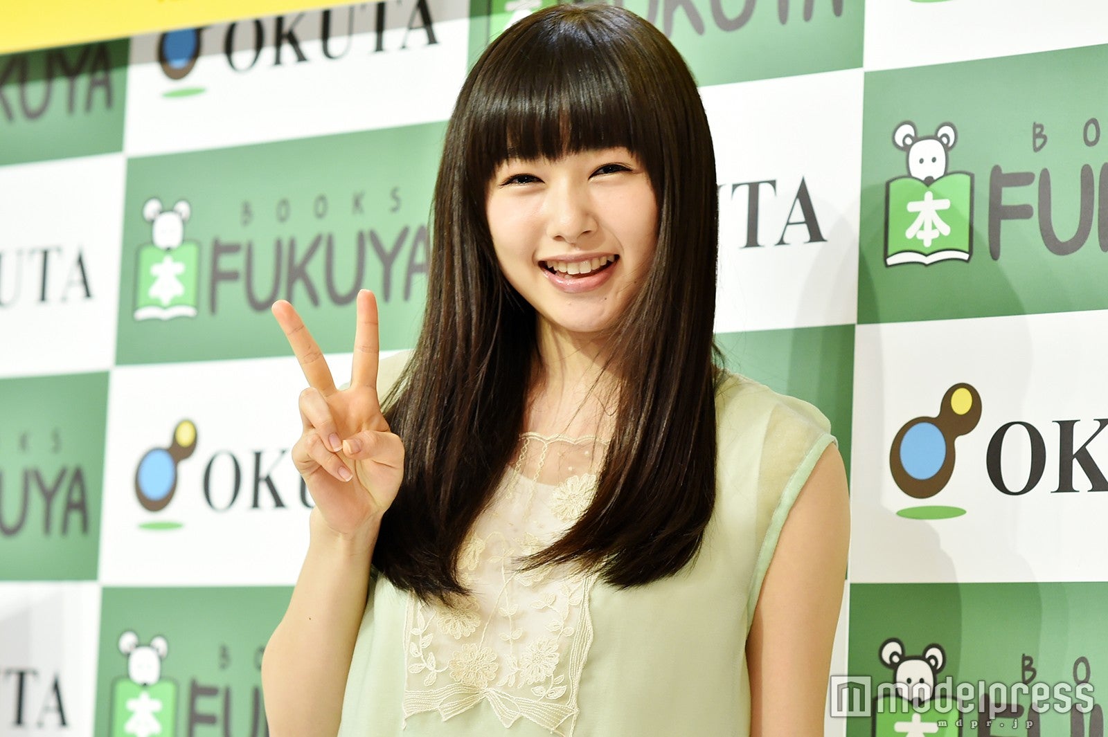 桜井日奈子（C）モデルプレス