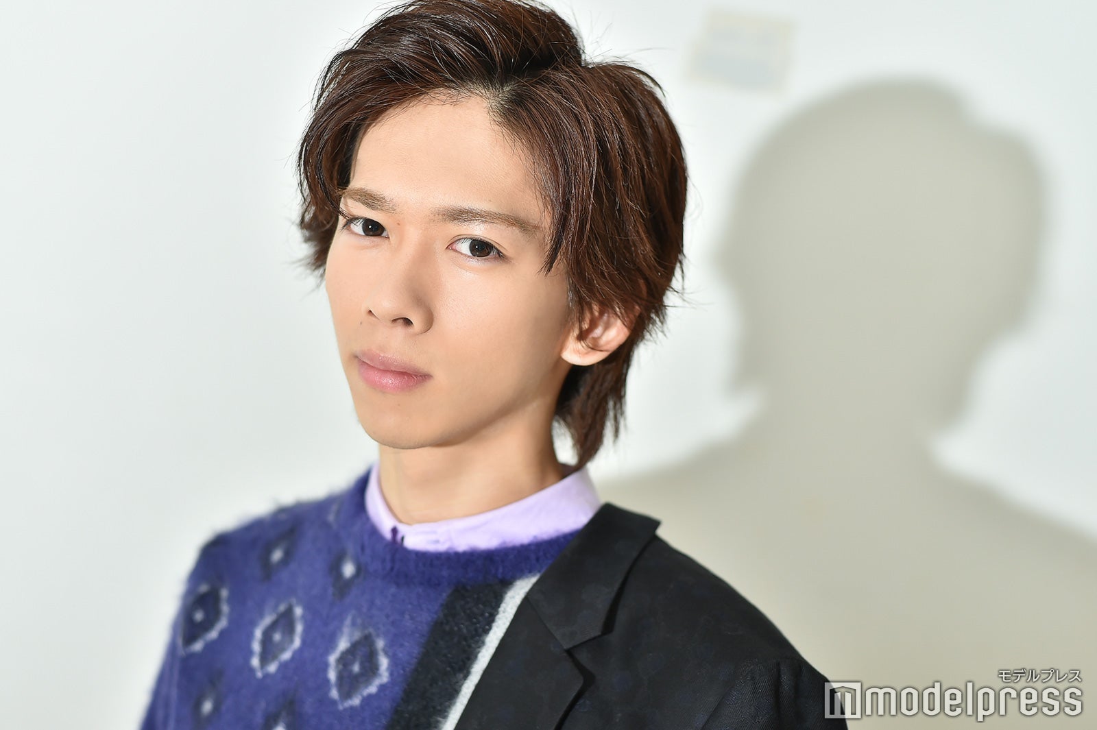 リョウガ （C）モデルプレス