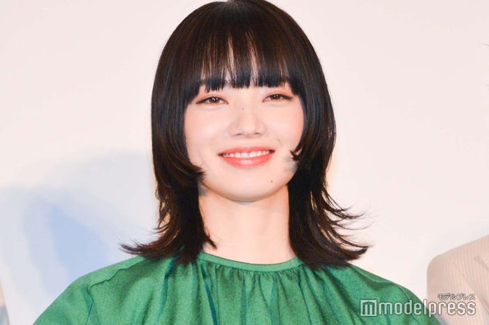 小松菜奈(C)モデルプレス