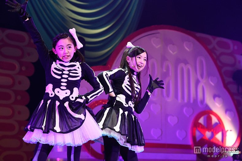 コンサートの様子（C）AKS