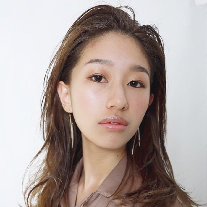 前髪なし が大人っぽさのカギ 美人スタイルカタログ モデルプレス 前髪なし が大人っぽさのカギ 美人スタイルカタログ モデルプレス
