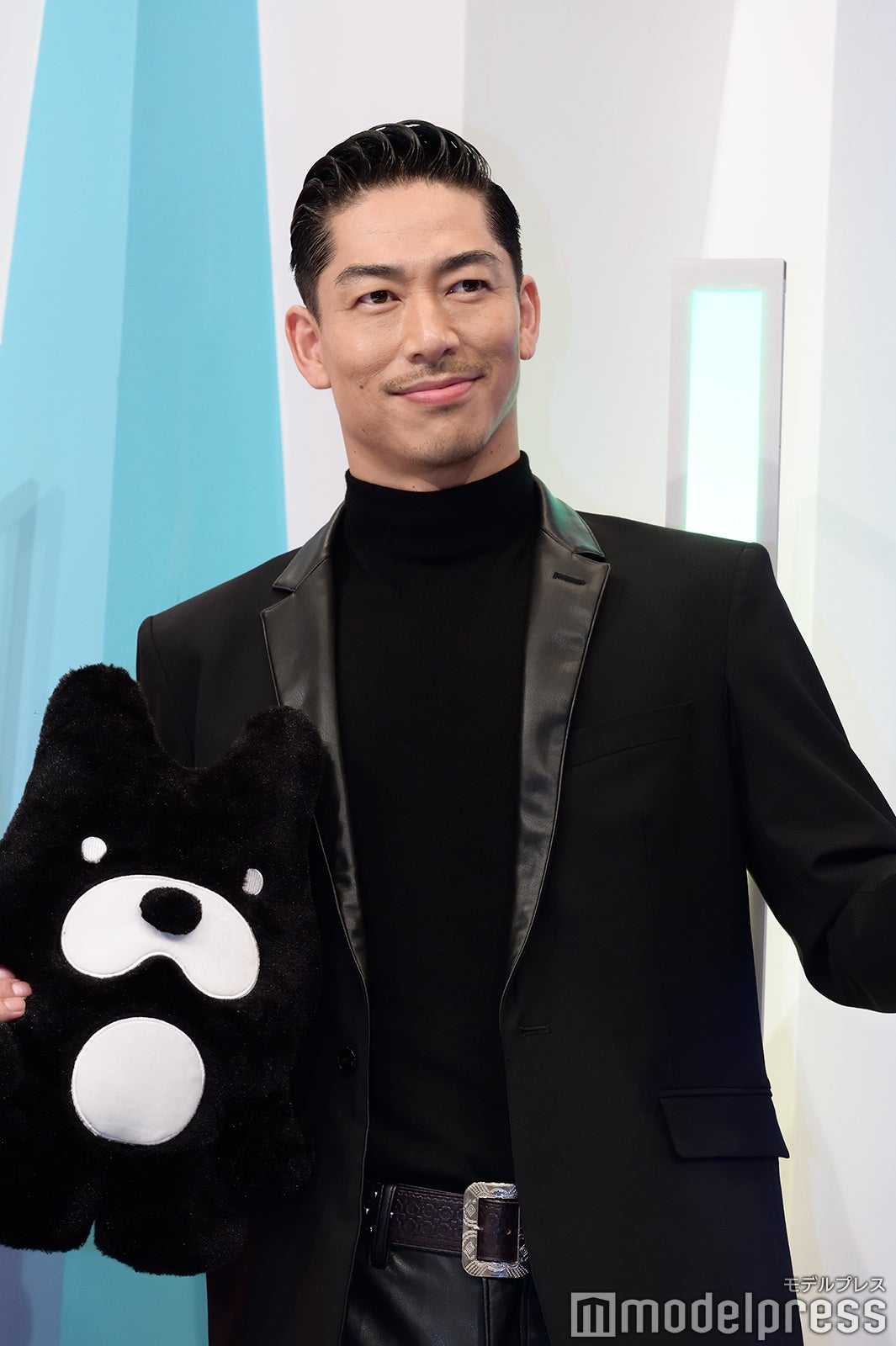 AKIRA（C）モデルプレス